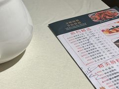 -潮福城潮州大酒楼(湖滨北路店)