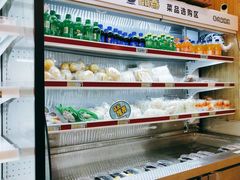 自助取餐区-超级泰·泰式麻辣烫(南京商厦店)