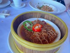 -顺德喜来登酒店·采悦轩