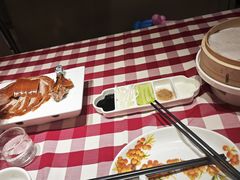 -西贝(紫荆广场店)