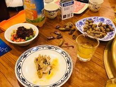 -渝都辣夫重庆老火锅(华新店)