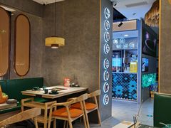 -椰子湾·海南火锅·糟粕醋·椰子鸡(正大广场店)