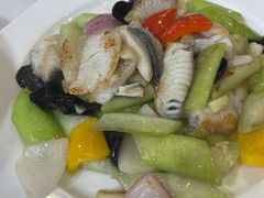 -渔民新村(番禺总店)