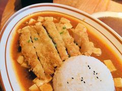 -山杏yama-katsu·吉列炸物