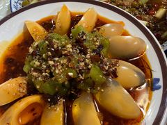 -李大爷的泡椒馆(冉家坝店)
