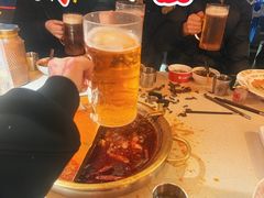 -小龙坎火锅(全球总店)