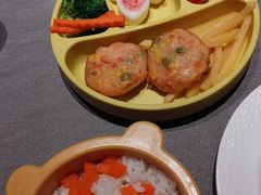 -小厨娘淮扬菜(河西奥美大厦店)