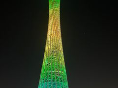 -广州塔