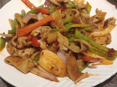 大盘肚-贯贯吉·清真餐厅(浙江中路店)