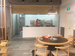 大堂-大自然醉鹅·铁锅火焰鹅(上海联洋店)
