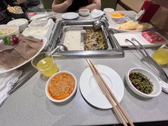 -海底捞火锅(凯德广场店)
