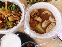 -小草糖水(海棠村店)
