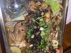 -西双版纳洲际度假酒店-曼霖轩中餐厅