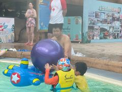 -杭州开元森泊度假乐园