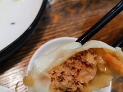 全虾饺子-双合园·海鲜水饺青岛菜(万佳广场店)