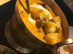 -simply thai天泰(静安嘉里中心店)