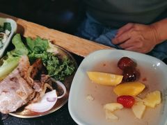-梨花自助烤肉(乐宾店)