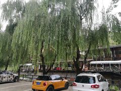 -北京水岸山吧度假村(雁栖镇店)