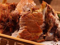 -伊喜饺子·烤鸭(五道口学院路店)