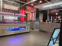 -巴蜀王婆大虾(南锣鼓巷店)
