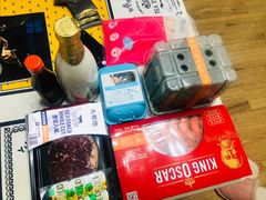 -盒马鲜生(189购物中心店)