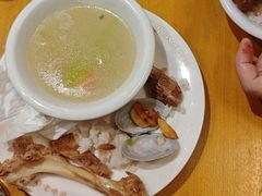 -东就鸭饭店·古早海南菜(友谊南海城店)