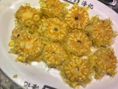玉米-八合里潮汕鲜牛肉火锅(深圳海岸城店)