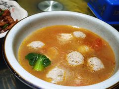 -神仙钵湘香土菜馆(光华路店)