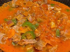 -梅夫娜土耳其餐厅.清真HALAL