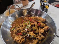 -翠清酒家(万丰路店)