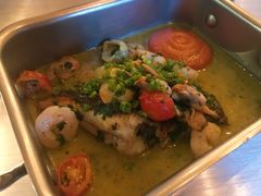 -Ocean's Table 欧舍