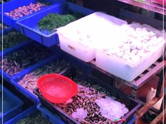 -天天海鲜城·海鲜大排档(新溪店)