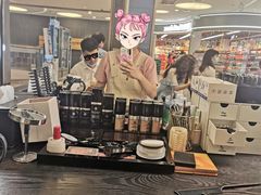 -海马体照相馆(北京大族广场店)