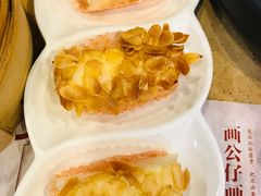 -点都德(大茶楼店)