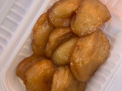 -李公庙糖油粑粑(李公庙巷店)