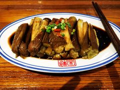 -新兴园饺子馆(望京店)