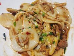 -仙妈米粉店(庆丰路)