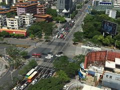 -维也纳国际酒店·佛山南海千灯湖桂城地铁站店