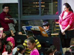 -飞童凡响艺术学校(松江区九里亭校区)