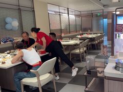 -海底捞火锅(高科广场店)