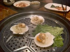 -船奇蒸汽海鲜·闽菜(八市海鲜总店)