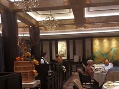 -君庭中餐厅(友谊宾馆店)