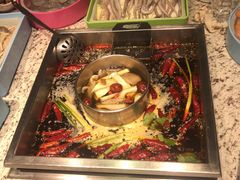 -蜀大侠火锅(寰球文化地标·总府店)