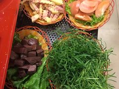 -香丽缘饭馆(黑龙潭店)