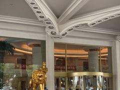 -白金汉爵大酒店(相城店)