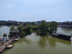 -朱仙镇启封故园景区