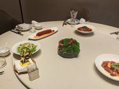 -悦融琥珀·京鲁菜·海味珍品(西单店)