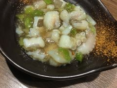 -雷神拉面(财富中心玉米楼店)