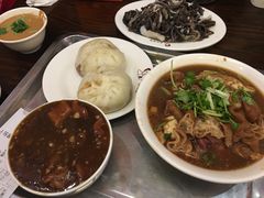 包子-姚记炒肝店(簋街店)