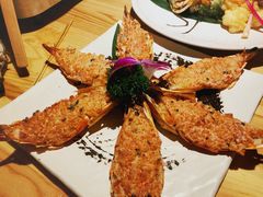 -酒井酱子·深夜食堂(东城汇店)